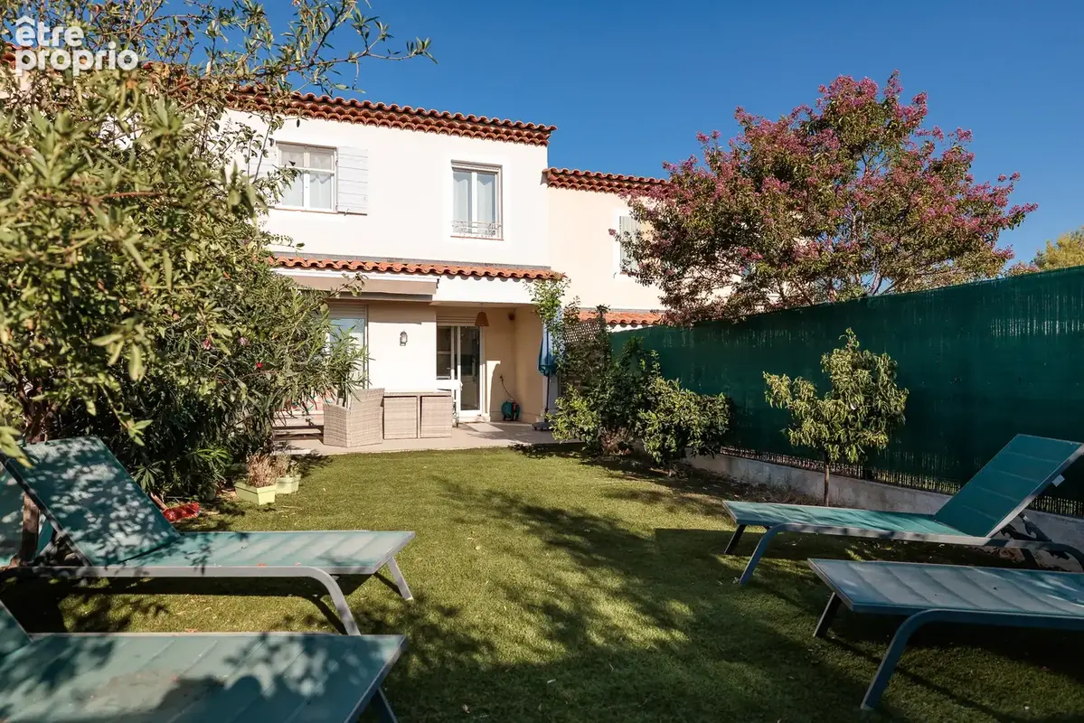 Photo Maison à Antibes au prix de 565 000€