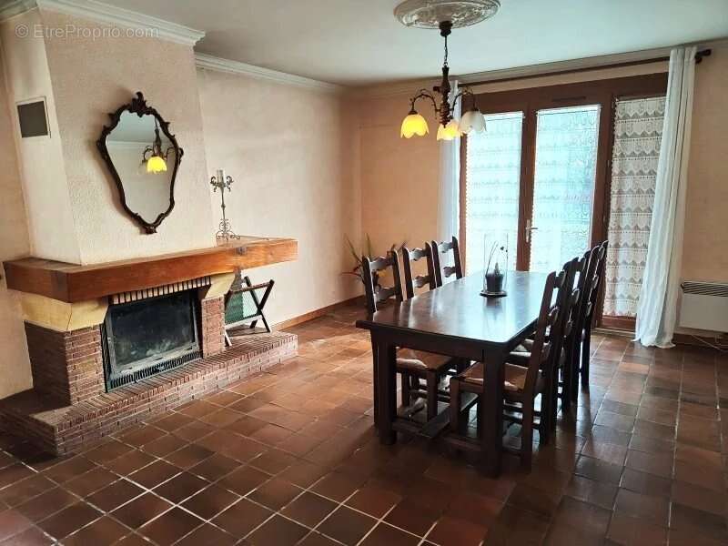 Maison à AUCH