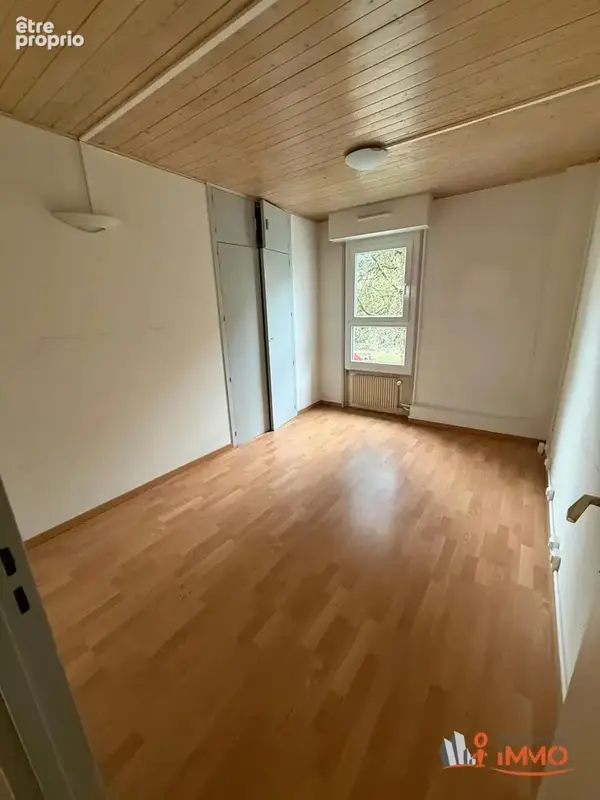 Spacieux et Lumineux T4 de 77m² avec Balcon à Meylan - photo 9