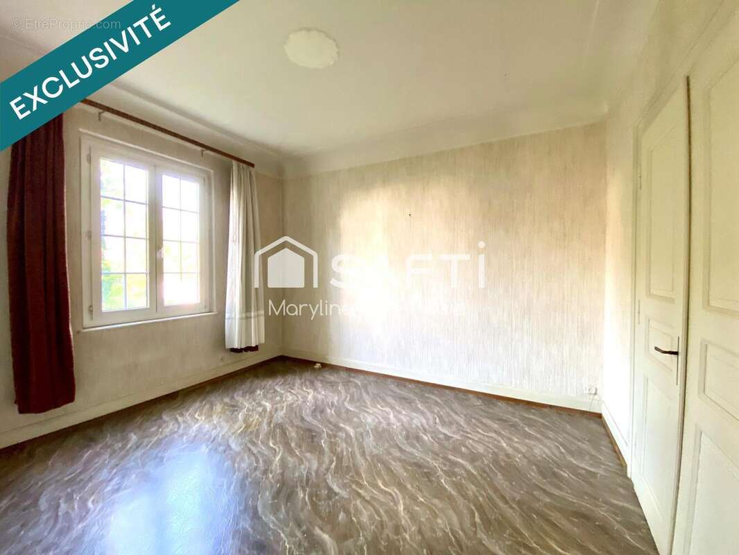Photo 8 - Maison à STRASBOURG