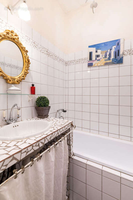 Appartement à LYON-1E