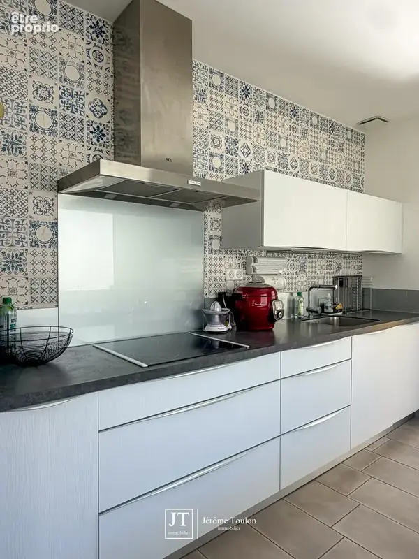 Maison 5 pièces 121 m² à vendre à Vaux-Sur-Mer (17640) - photo 10