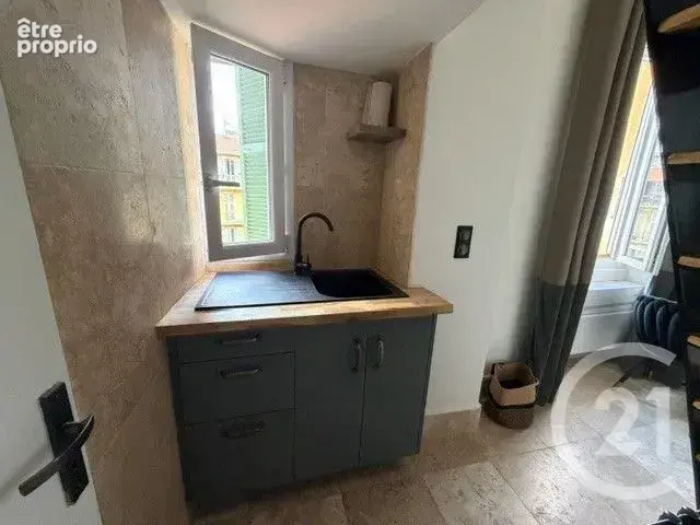 Appartement 1 pièce 24 m² à vendre à Nice (06300) - photo 4