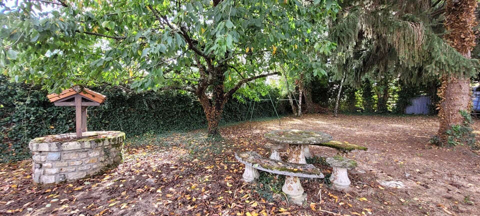 Maison à SAINT-MAIXENT-L'ECOLE