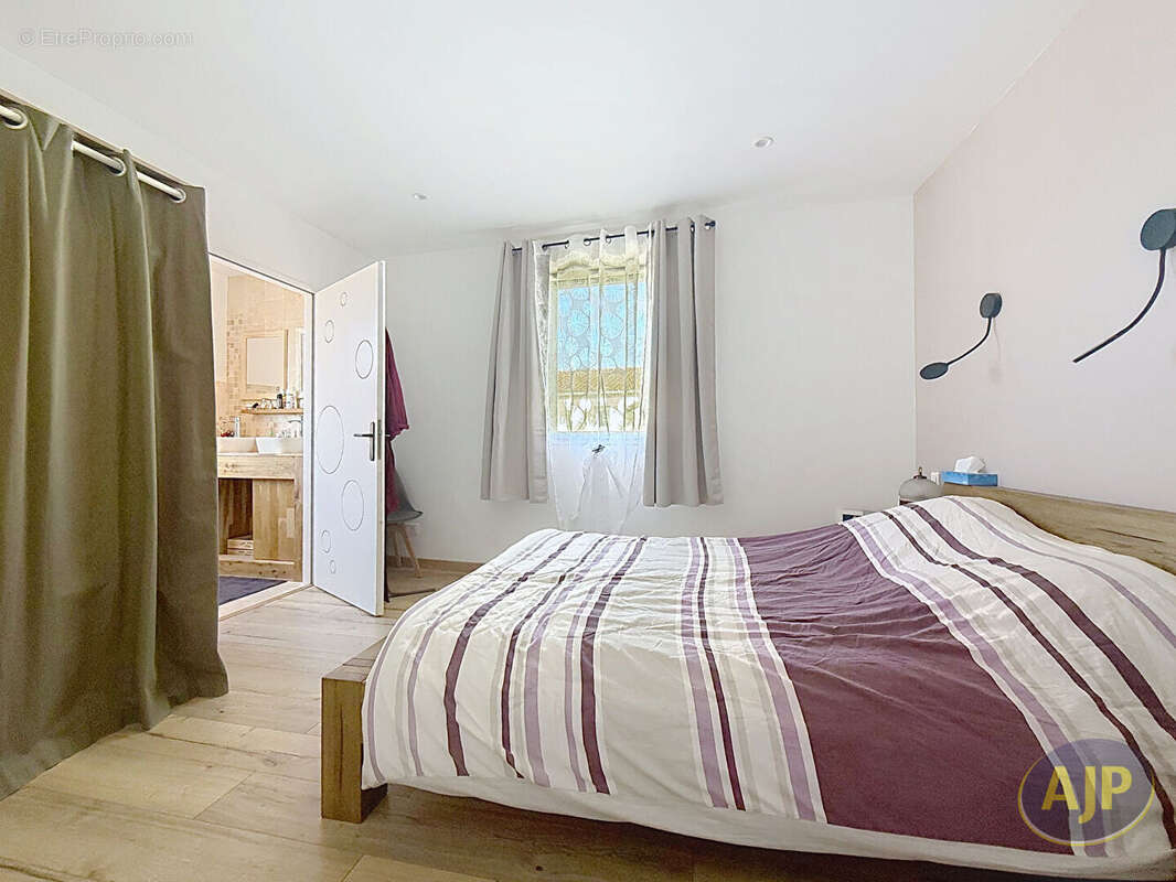Maison Saint Hilaire De Chaleons - photo 10