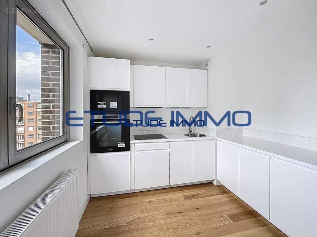 Appartement à LILLE