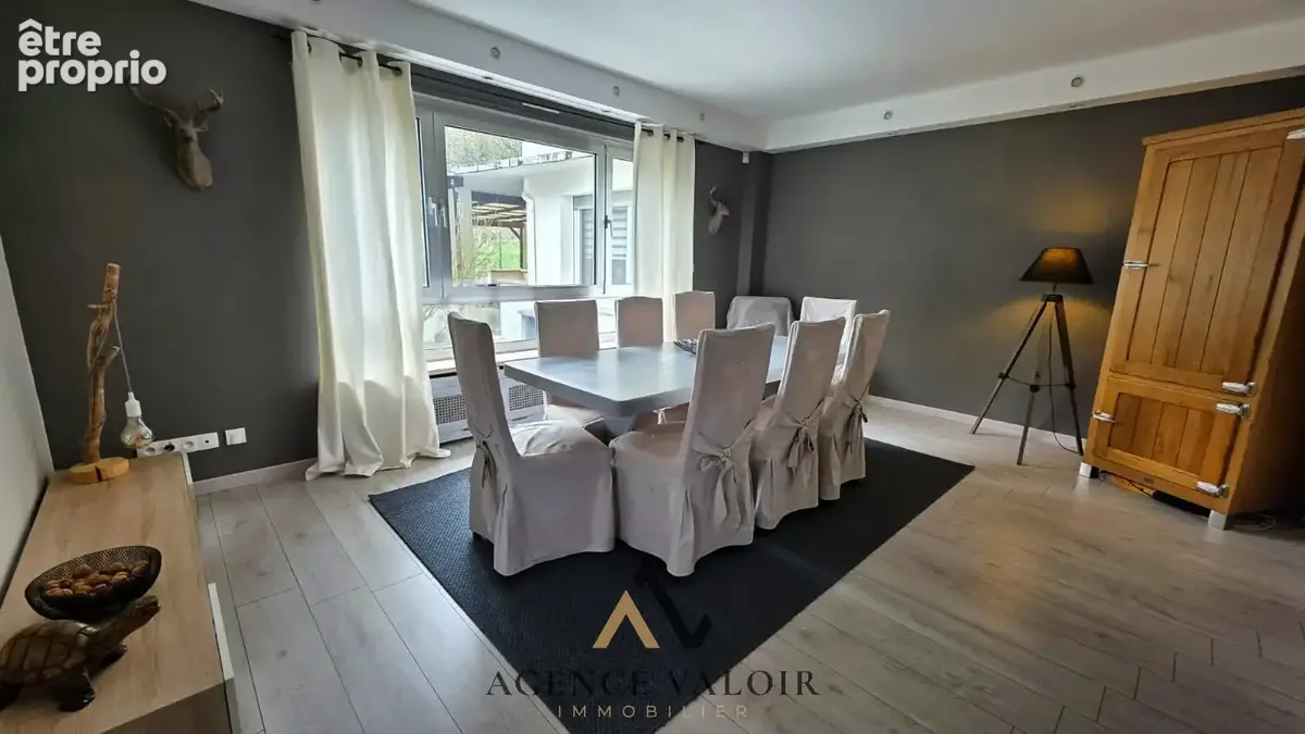 Spicheren, Maison individuelle de 176 m2 sur 34 ares - photo 8