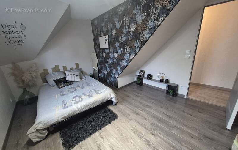 Maison à SAINT-BERTHEVIN