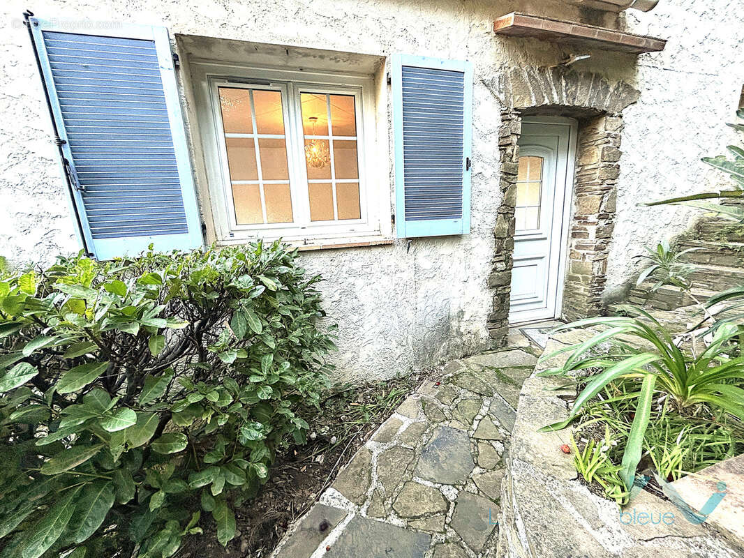 Appartement à CAVALAIRE-SUR-MER