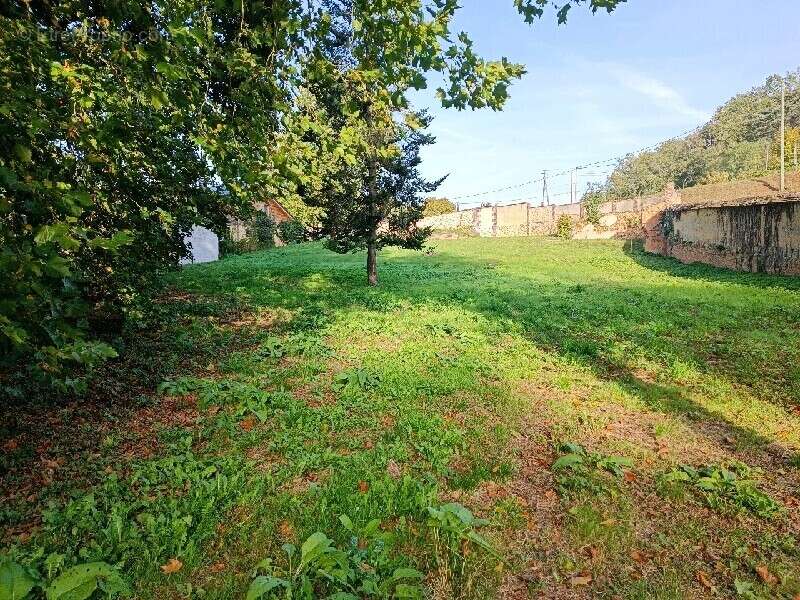 Terrain 4816 m² à Tillieres-Sur-Avre  - photo 2