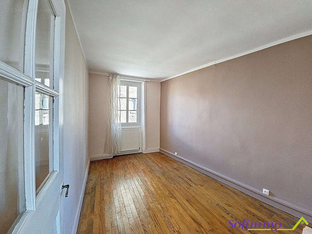 Maison à LES ABRETS