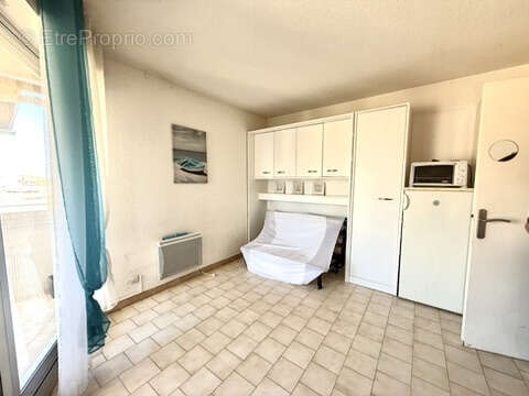 Appartement à PALAVAS-LES-FLOTS