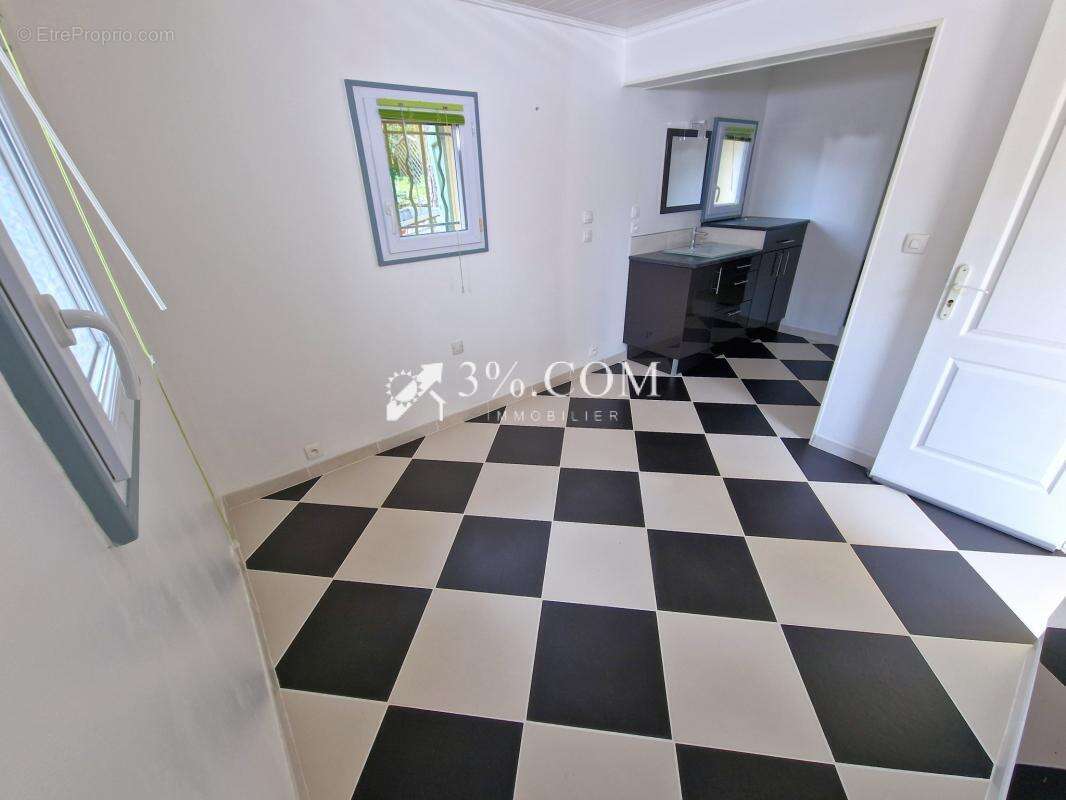 Maison à SAINT-RAPHAEL