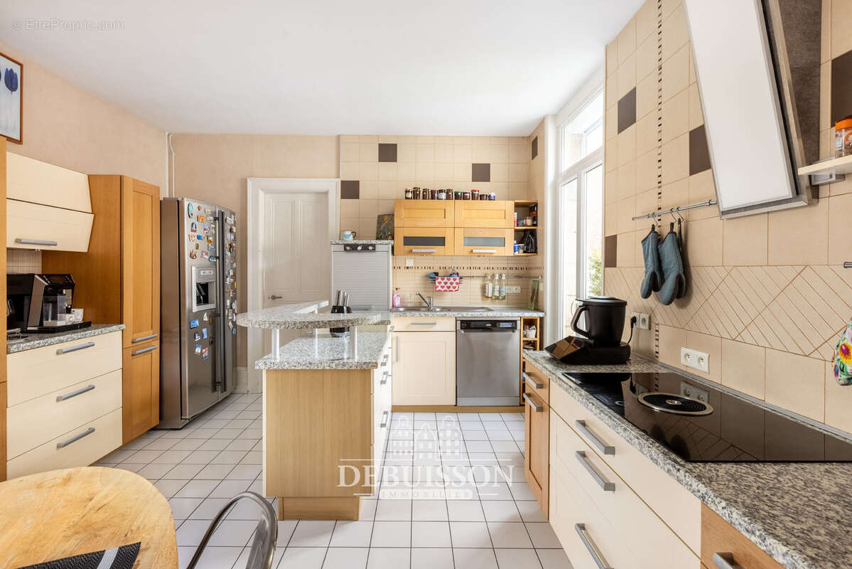 Appartement à ARRAS