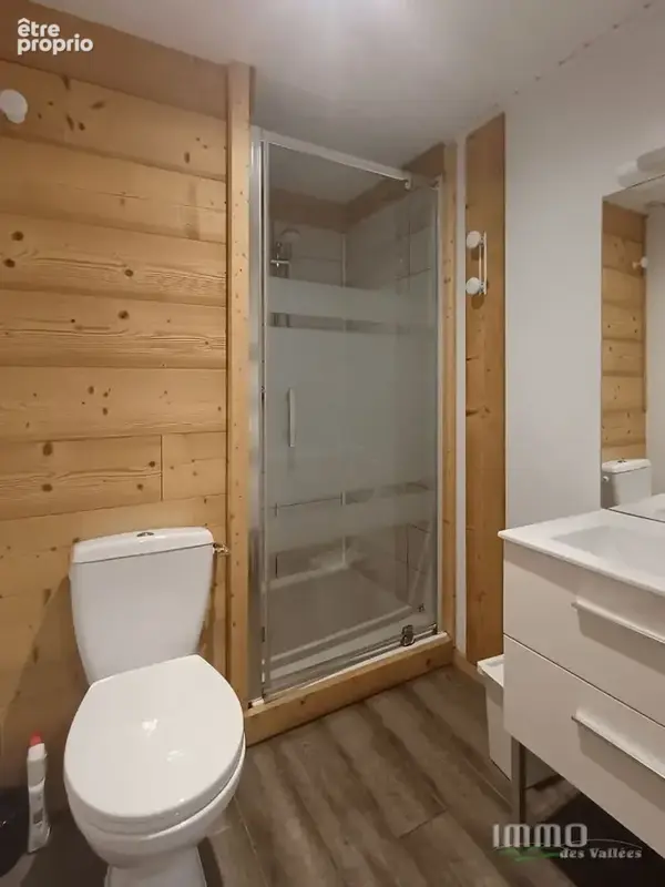 Chalet - sur les hauteurs - photo 13