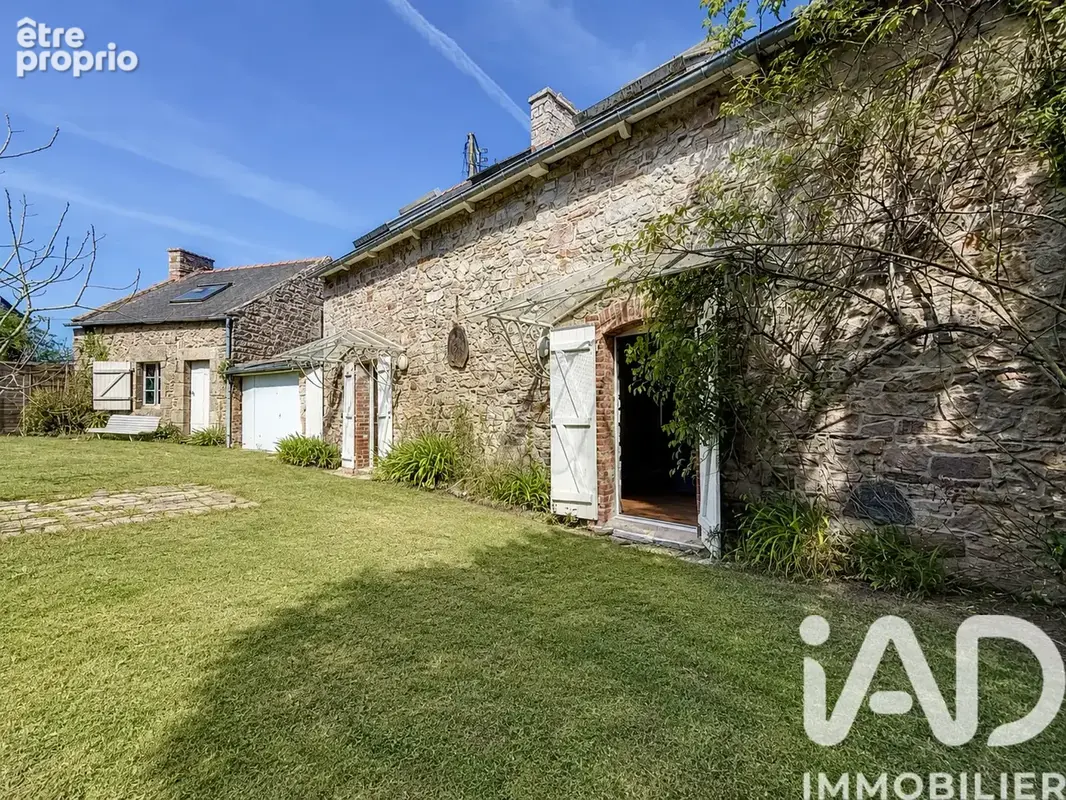 Photo 1 - Maison à ERQUY