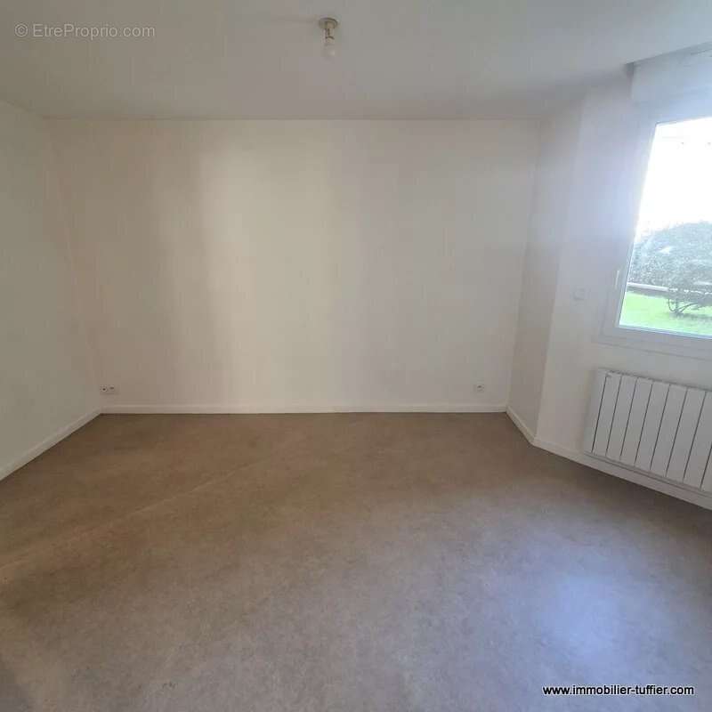 Appartement à LE MANS