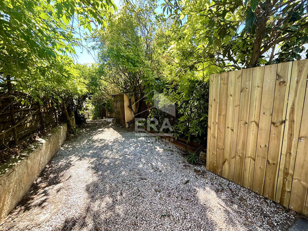 Maison à LES PENNES-MIRABEAU