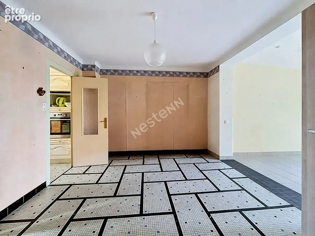 Maison 5 pièces à vendre à Rezé - Secteur trois moulins - 272 000 - photo 3