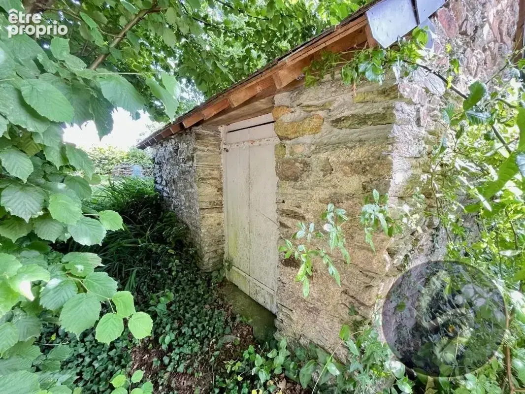 Maison en pierre avec gîte indépendant à Ruffiac - 205 000 - photo 24