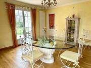 Maison à BALLAN-MIRE