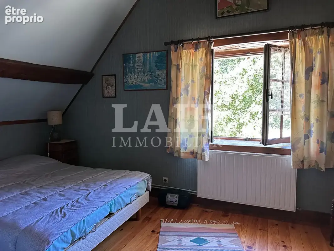 Charmante maison au calme, vue dégagée sur le Perche - B15718 - photo 13