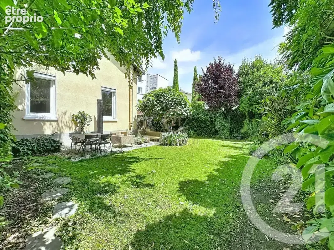 Maison de ville - photo 1