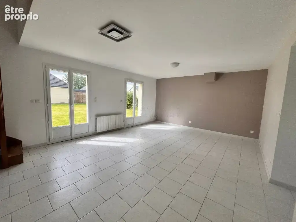 Maison 4 pièces 118 m² à vendre à Yvetot (76190) - photo 5