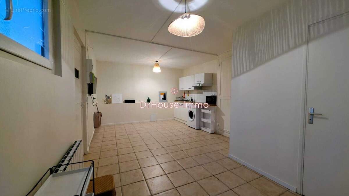Appartement à POITIERS