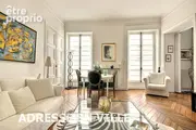 Appartement à PARIS-8E
