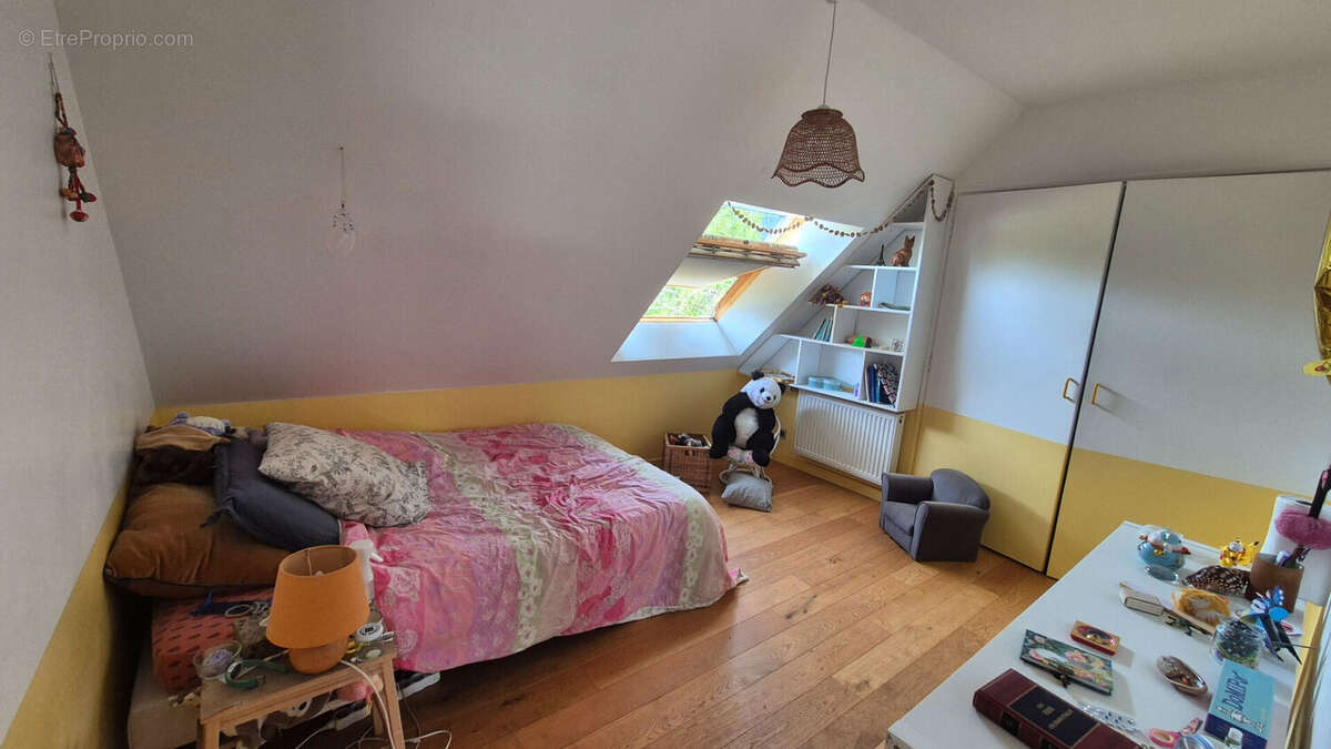 Maison contemporaine de 185 m² - photo 12