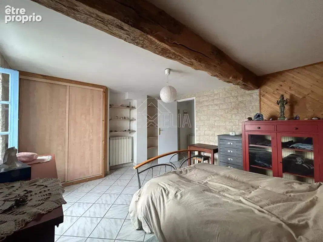 Maison 7 pièces 128 m² , jardin et vue dégagée à Rolleboise - photo 20