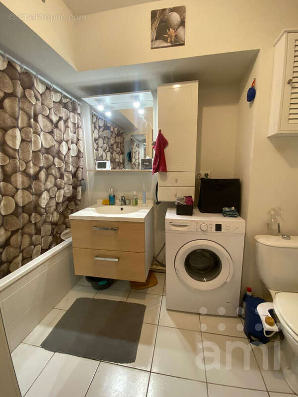 Appartement à NIORT