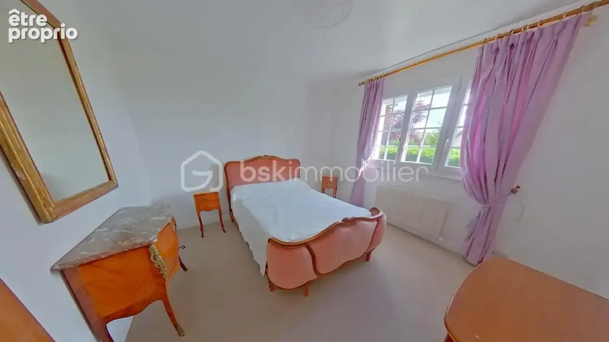  Maison traditionnelle avec vue panoramique – Cadre exceptionnel à 3 min de Pont-sur-Yonne  - photo 19
