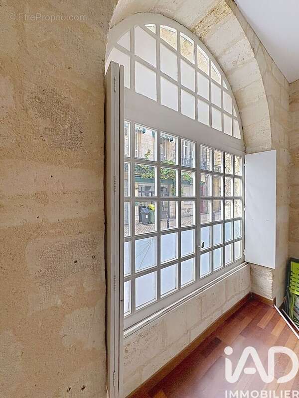 Photo 6 - Appartement à BORDEAUX