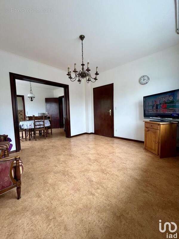 Photo 6 - Maison à FREYMING-MERLEBACH