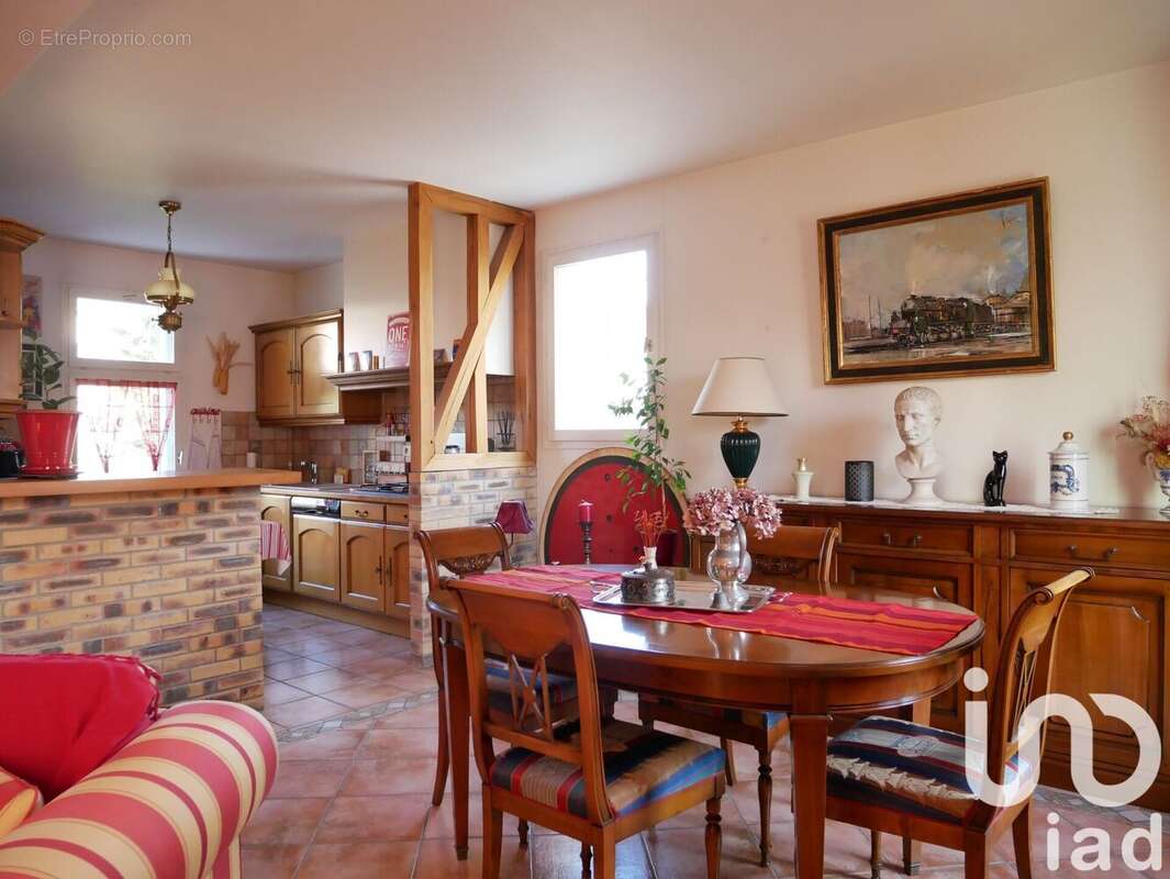 Photo 6 - Maison à ALFORTVILLE