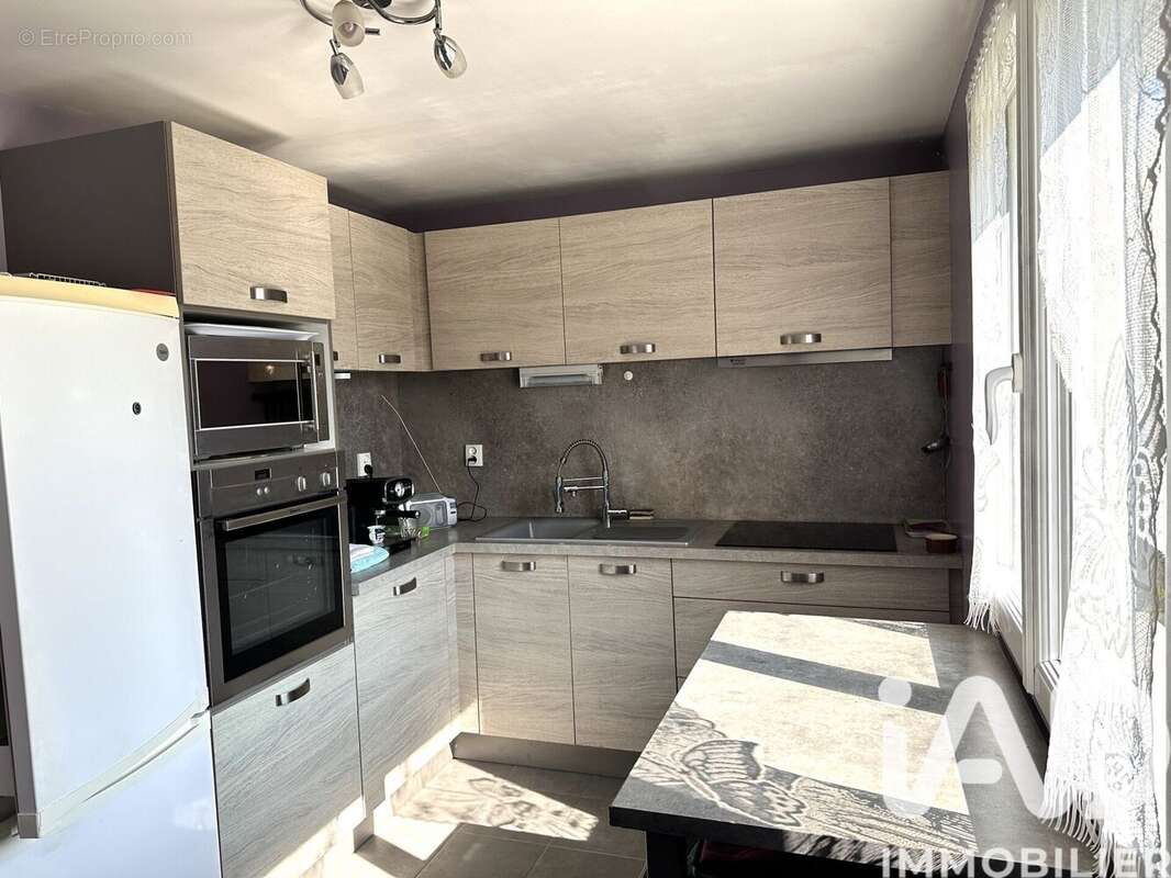 Photo 6 - Maison à VULAINES