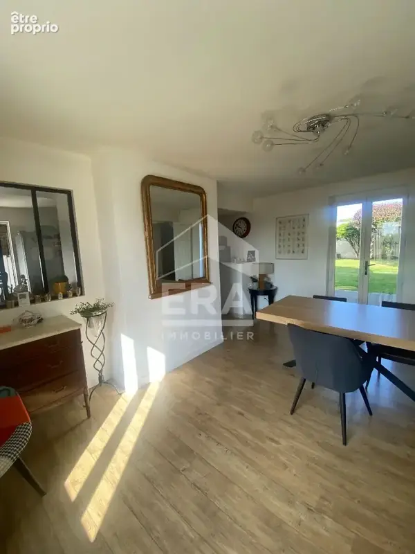 Maison 119m² à bosc-bordel - photo 3