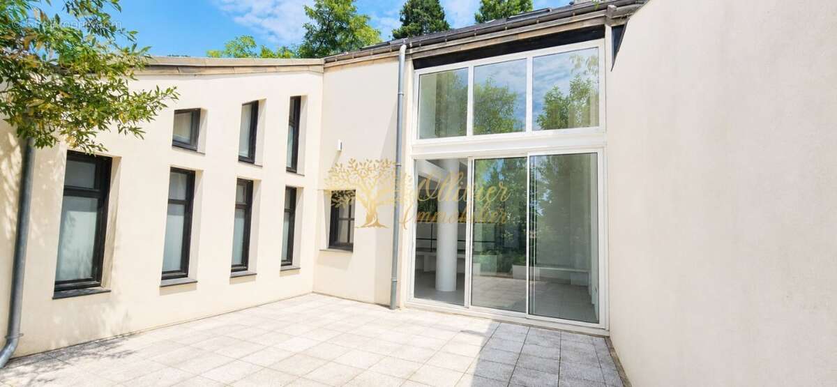 Maison à SAINT-MAUR-DES-FOSSES