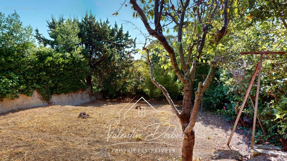Carcassonne - maison vue citee - 3ch - appartement t2 - jardin - photo 16
