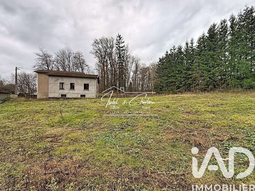 Photo 3 - Maison à LEGEVILLE-ET-BONFAYS