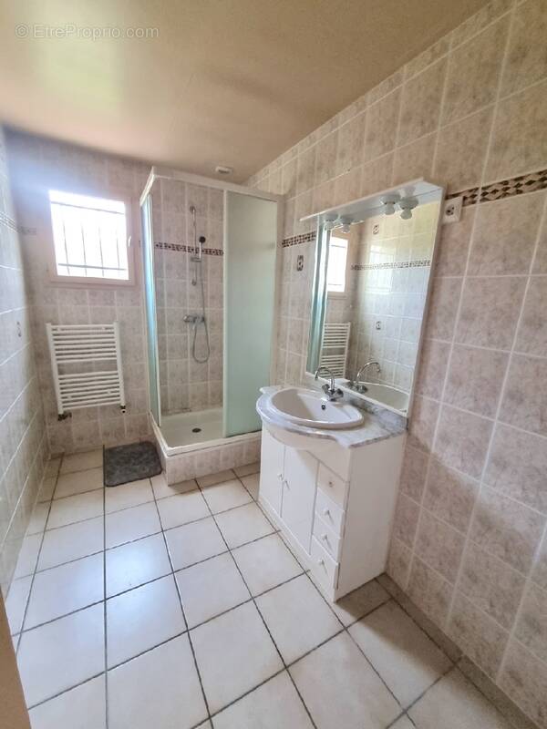 Maison à TOURNAN-EN-BRIE