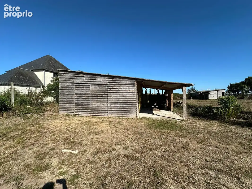 Maison Gorges - photo 15