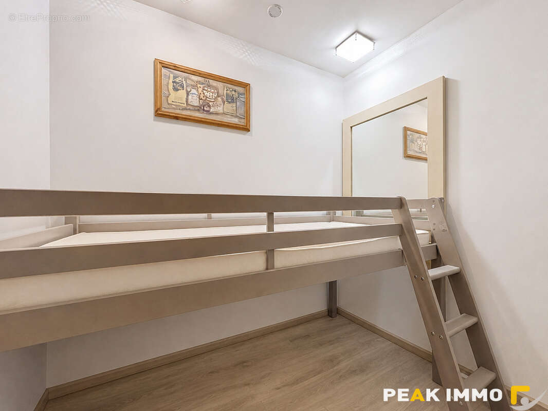 Appartement 5 pièces 78 m2 utiles - LES HOUCHES - photo 13