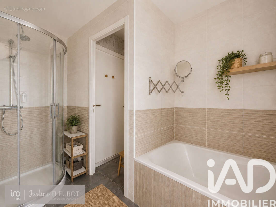 Maison 199 m² à Le Val-D'ajol  - photo 8