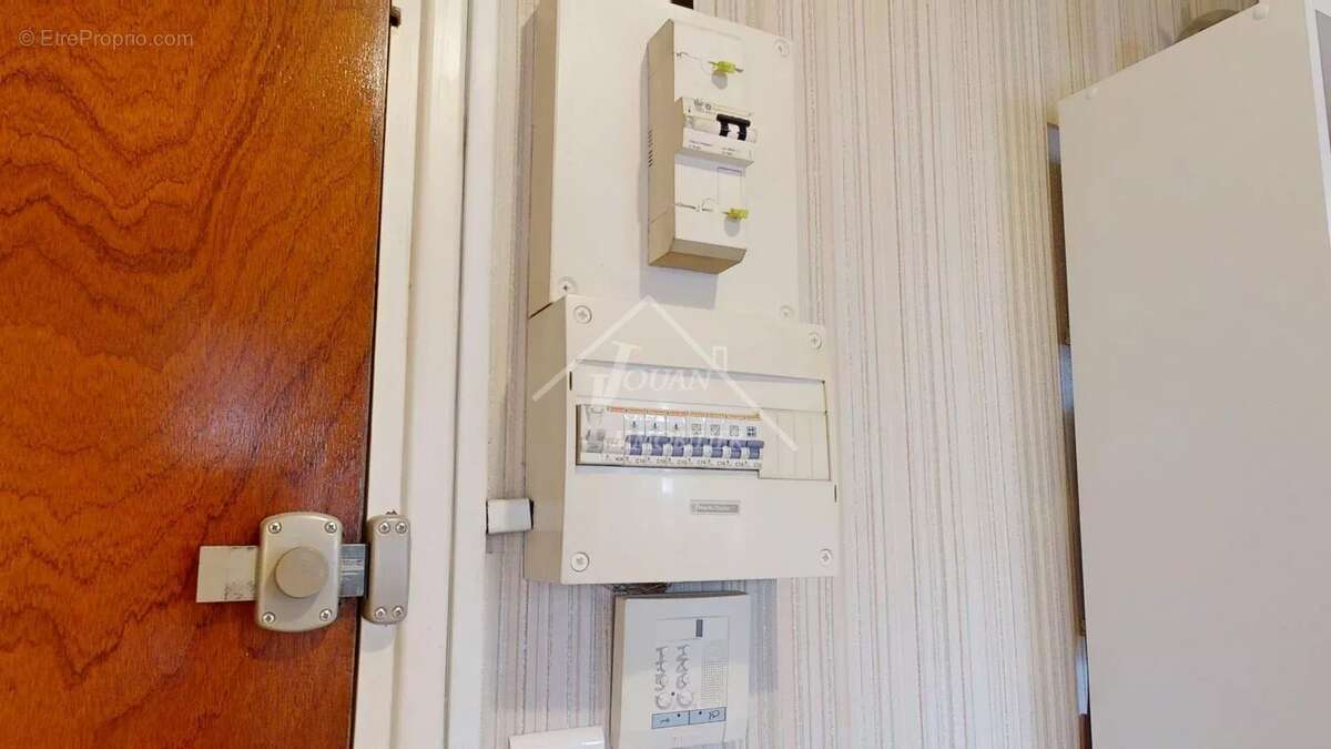 Appartement à CUSSET