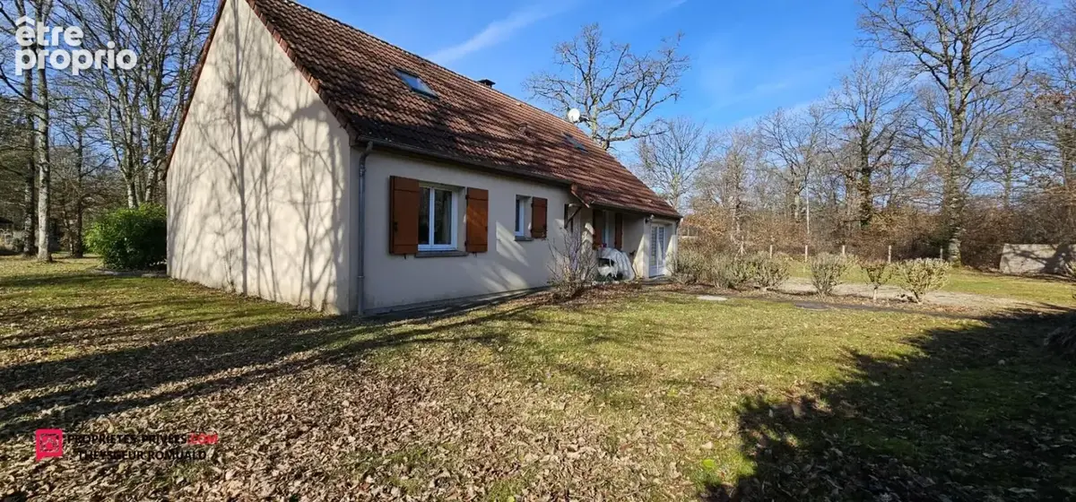 Maison Egreville 6 pièce(s) 145 m2 - photo 15