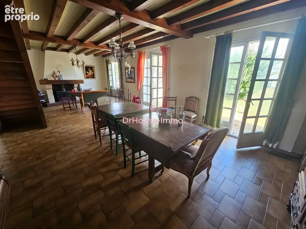 Maison 6 pièces 135 m² à vendre à Morcenx (40110) - photo 2