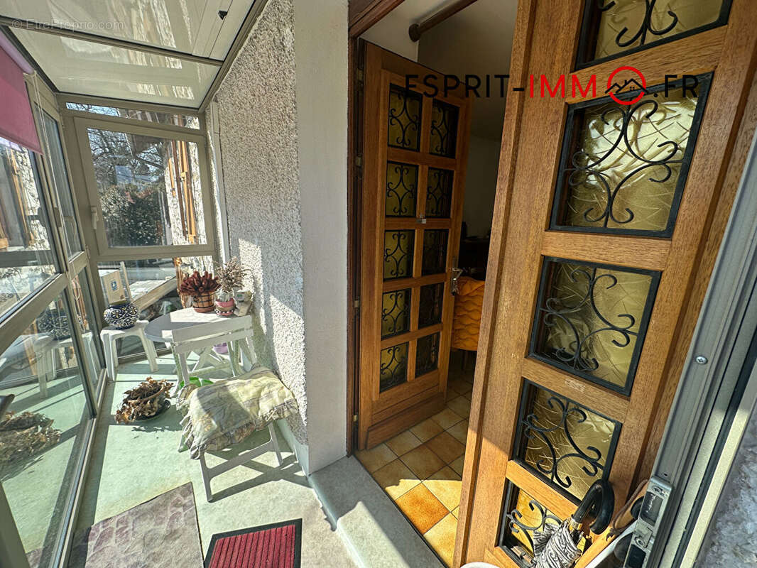 Maison à SAINT-PIERRE-DE-CURTILLE